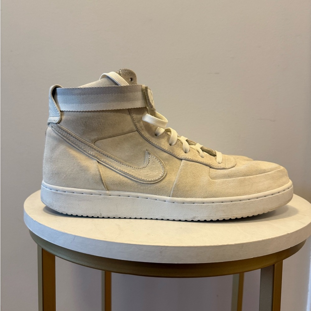 Nike Lab x John Elliott Vandal High Sail - 11.5M